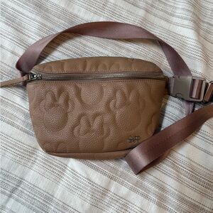 Freshly Picked My Goodness Minnie Crossbody Bag